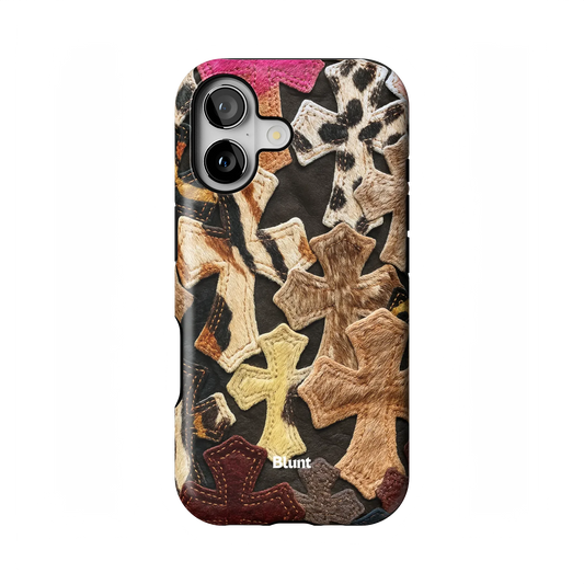 Crux iPhone Case