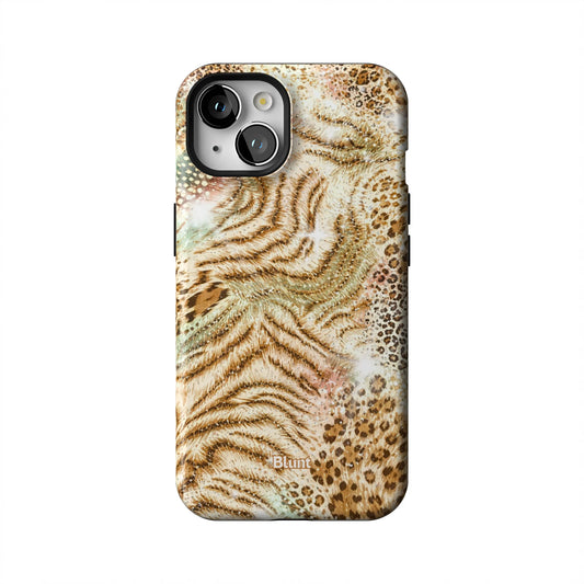 Acid-Dunes-iphone-case-iPhone 13-1