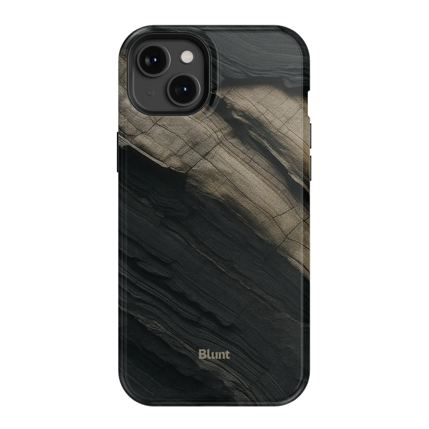 Rock iPhone Case