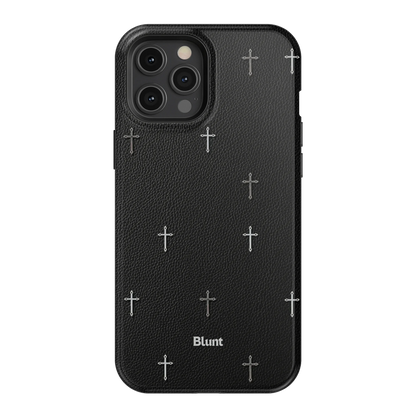 Sacred iPhone Case