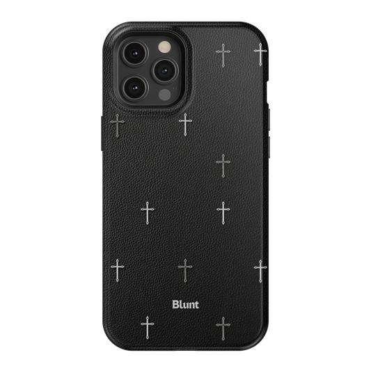 Sacred iPhone Case