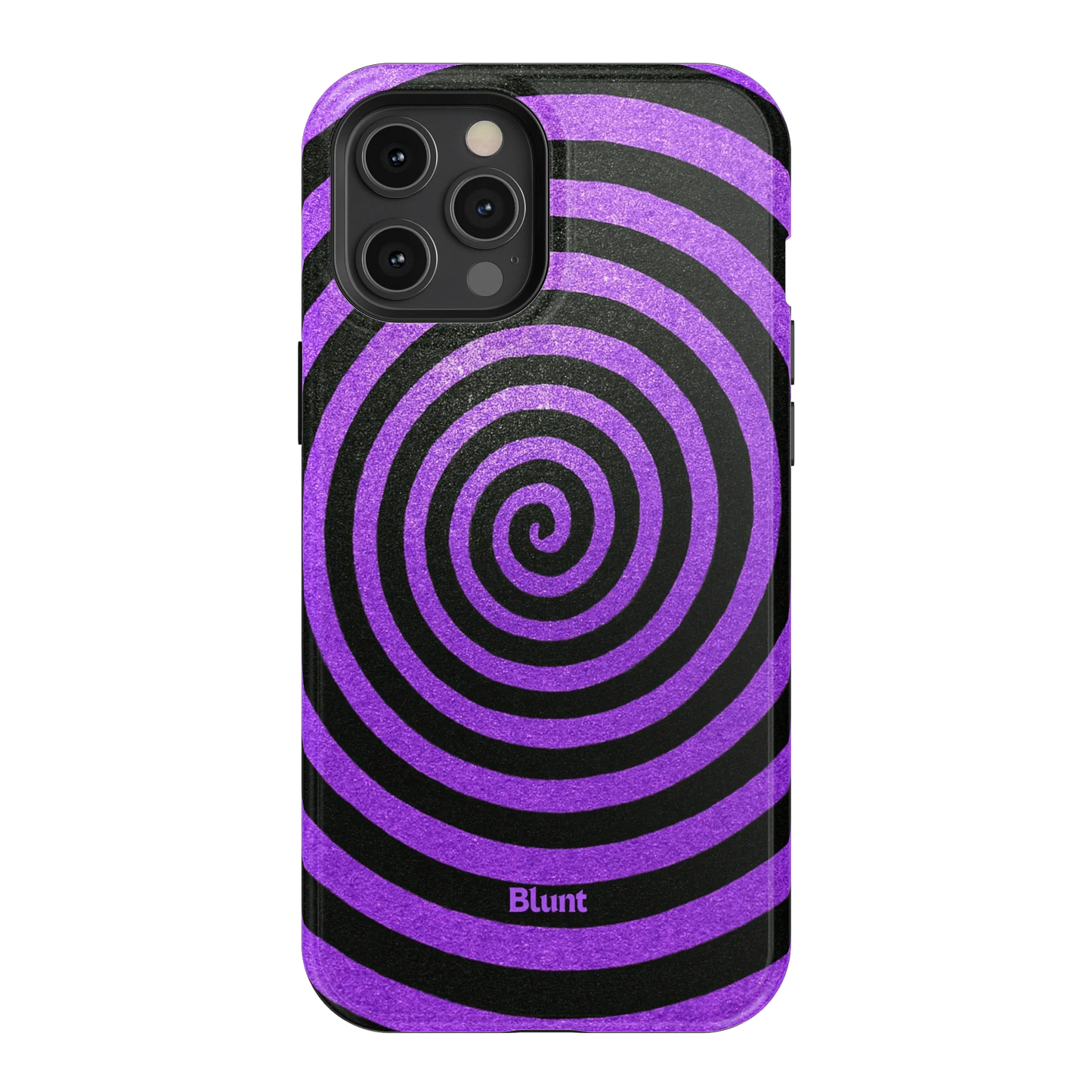 Addams iPhone Case