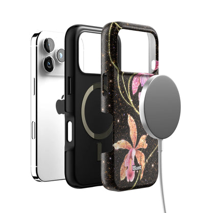 Cosmic-Orchid-iphone-case-iPhone 17 Pro-3