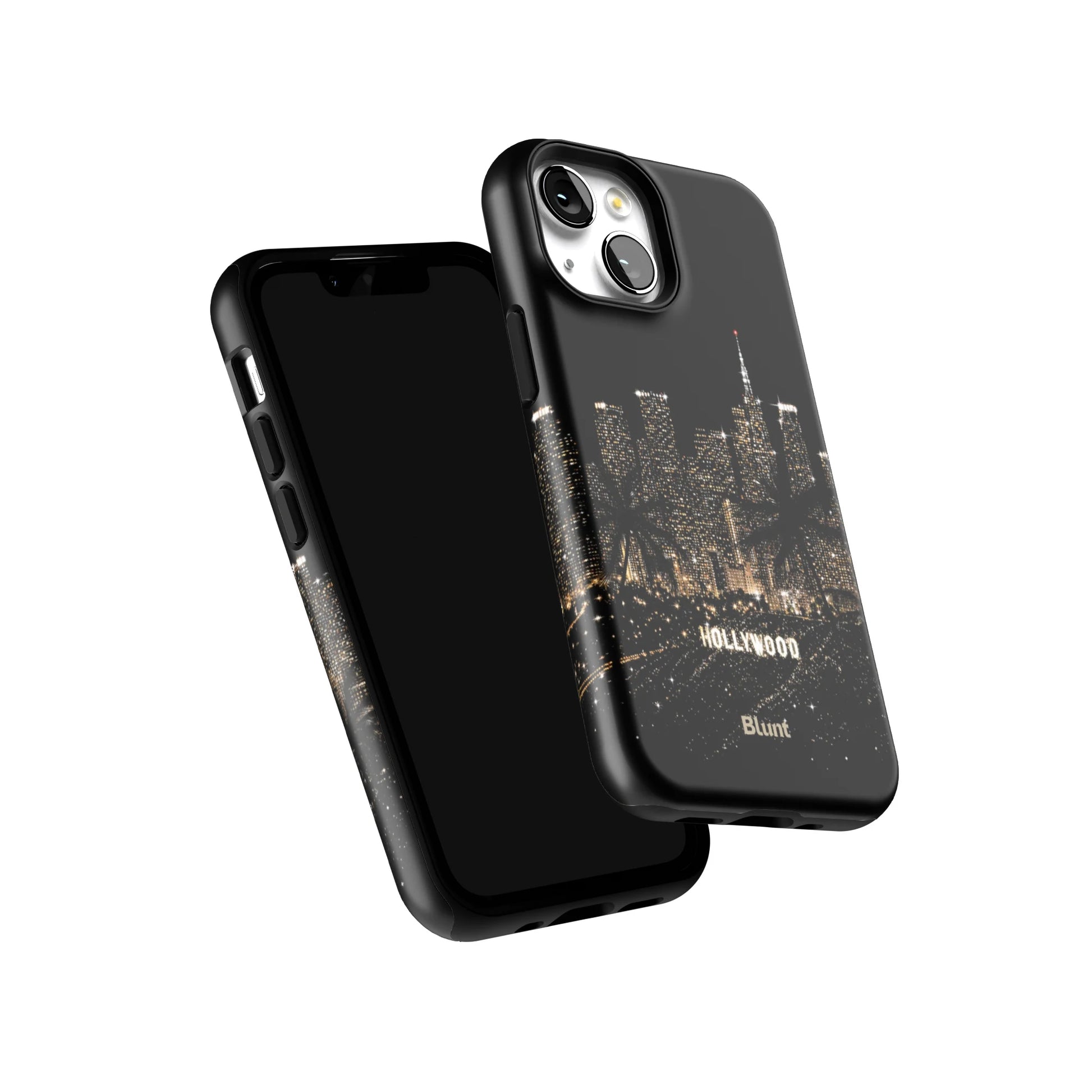 Downtown-LA-iphone-case-iPhone 13 Mini-5