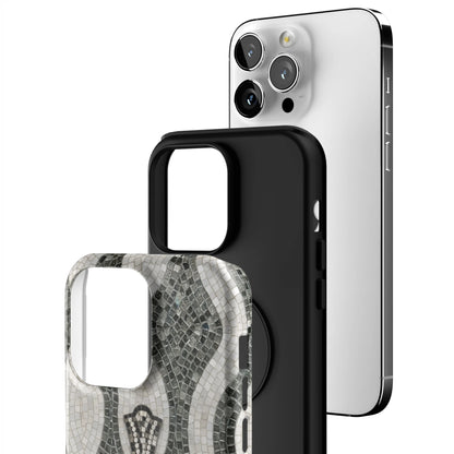 Mosaic-Psalm-iphone-case-iPhone 14 Pro Max-3