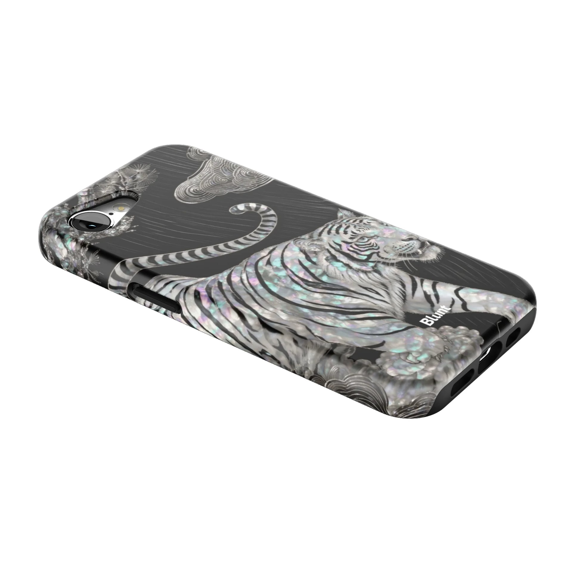 Wild-Holo-iphone-case-iPhone 17 E-2