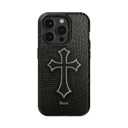 Saint iPhone Case