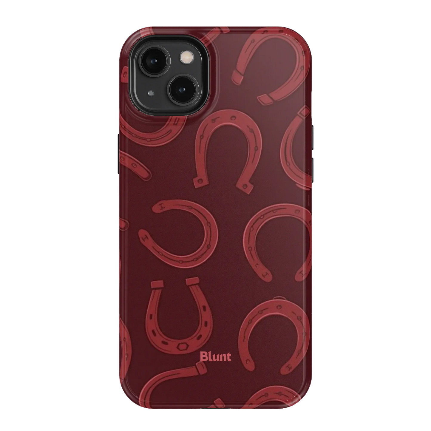 Lucky Charm iPhone Case