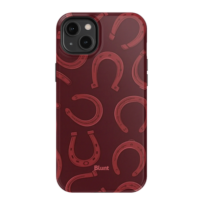 Lucky Charm iPhone Case