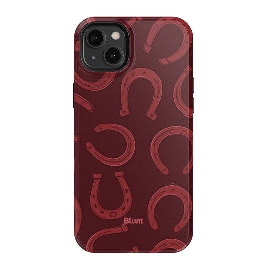Lucky Charm iPhone Case