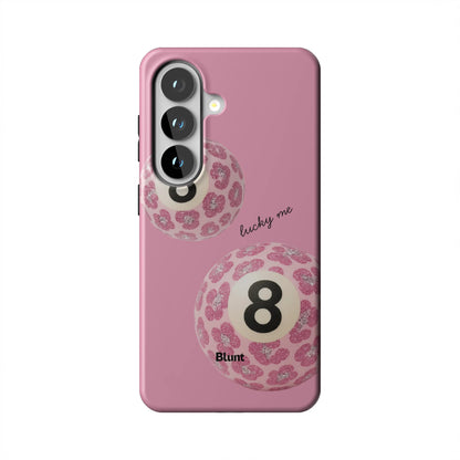 Sweet Luck Samsung Case