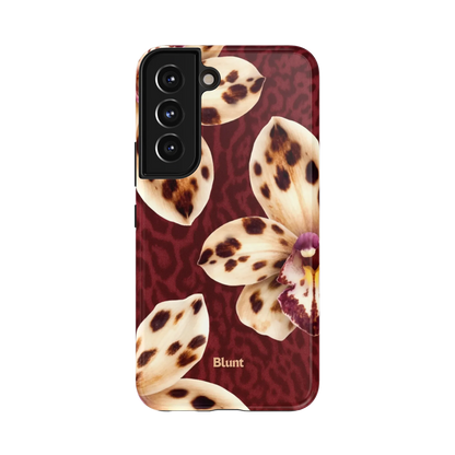 Velvet Hunter Samsung Case