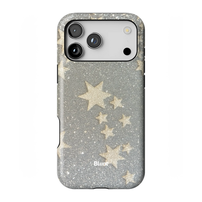 Starlight Dust iPhone Case