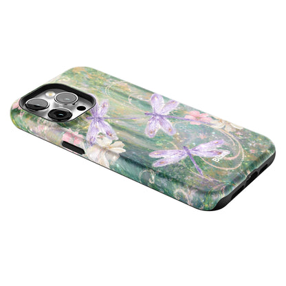 Garden-Spell-iphone-case-iPhone 15 Pro Max-2