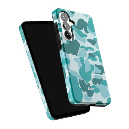 Aqua-Camo-samsung-case-Galaxy S26 Plus-5