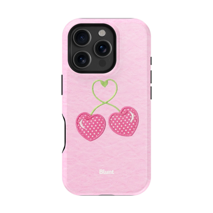 Loveberry iPhone Case