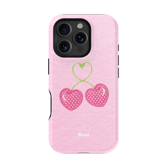 Loveberry iPhone Case