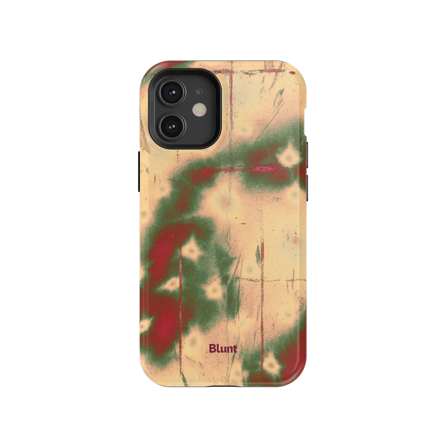 Desert Fade iPhone Case