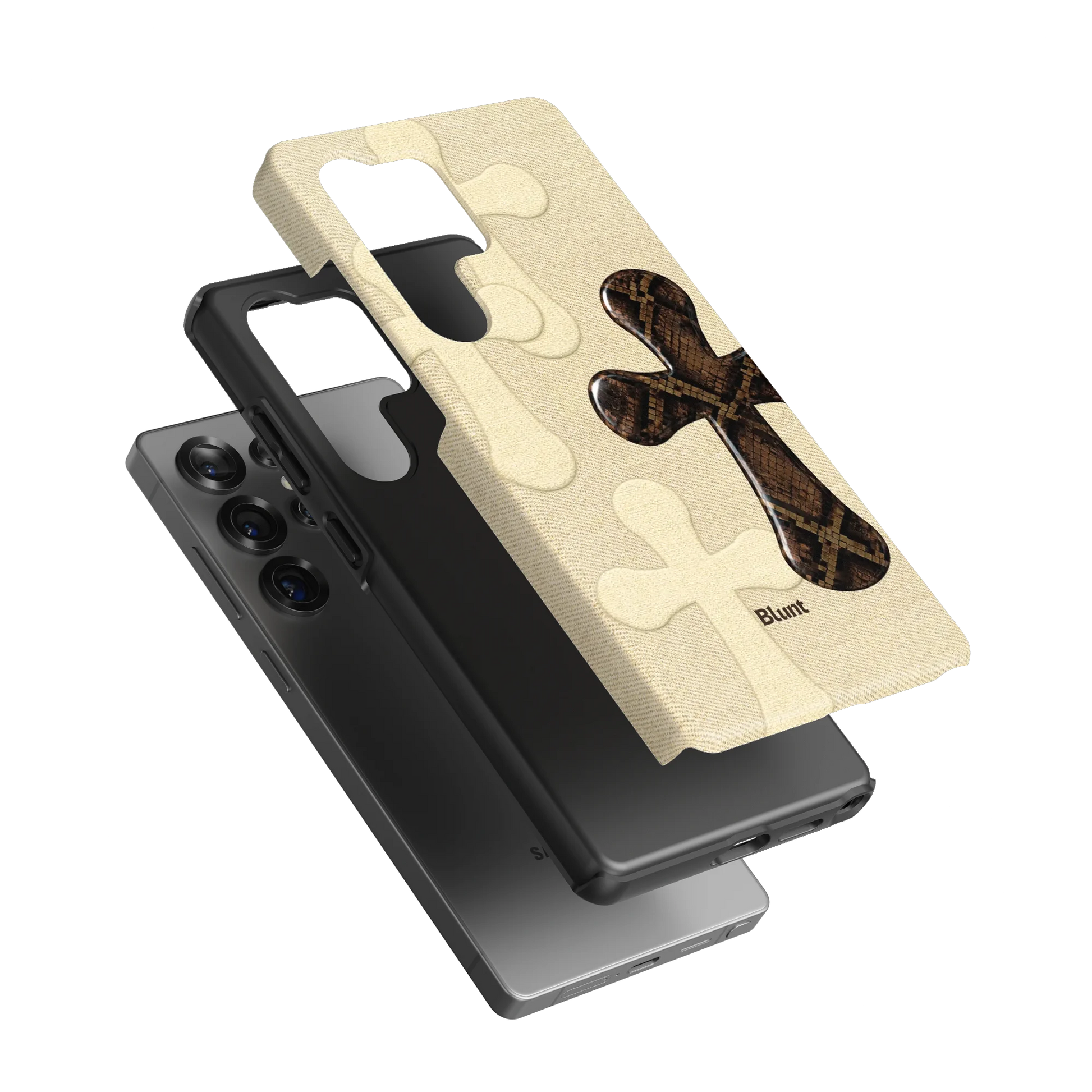 Cream-Patch-samsung-case-S25 Ultra-3