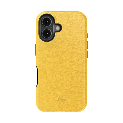 Soltra iPhone Case