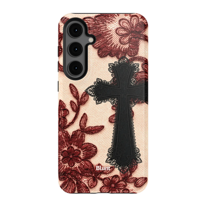Ethelle Samsung Case