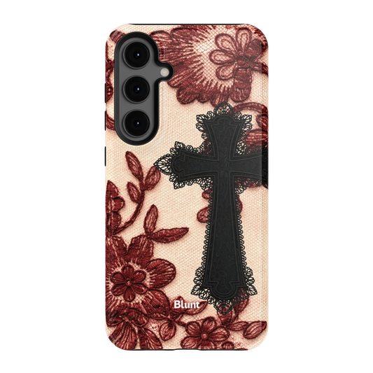 Ethelle Samsung Case