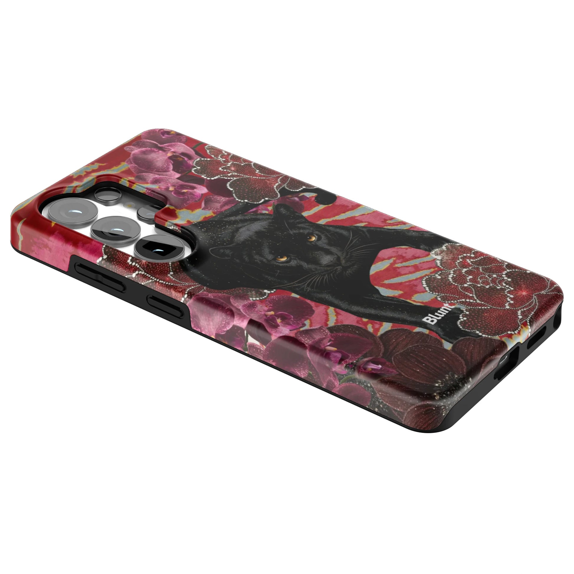 Sakura-Noir-samsung-case-Galaxy S26 Ultra-2