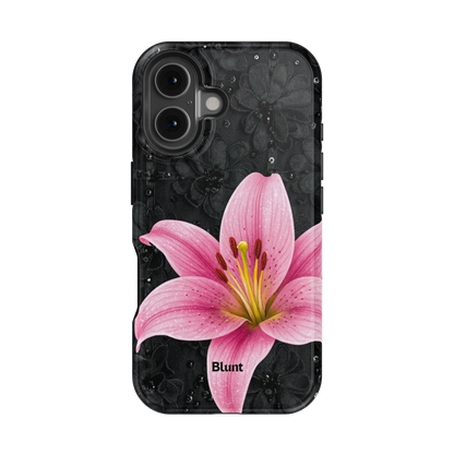 Electric Safari iPhone Case