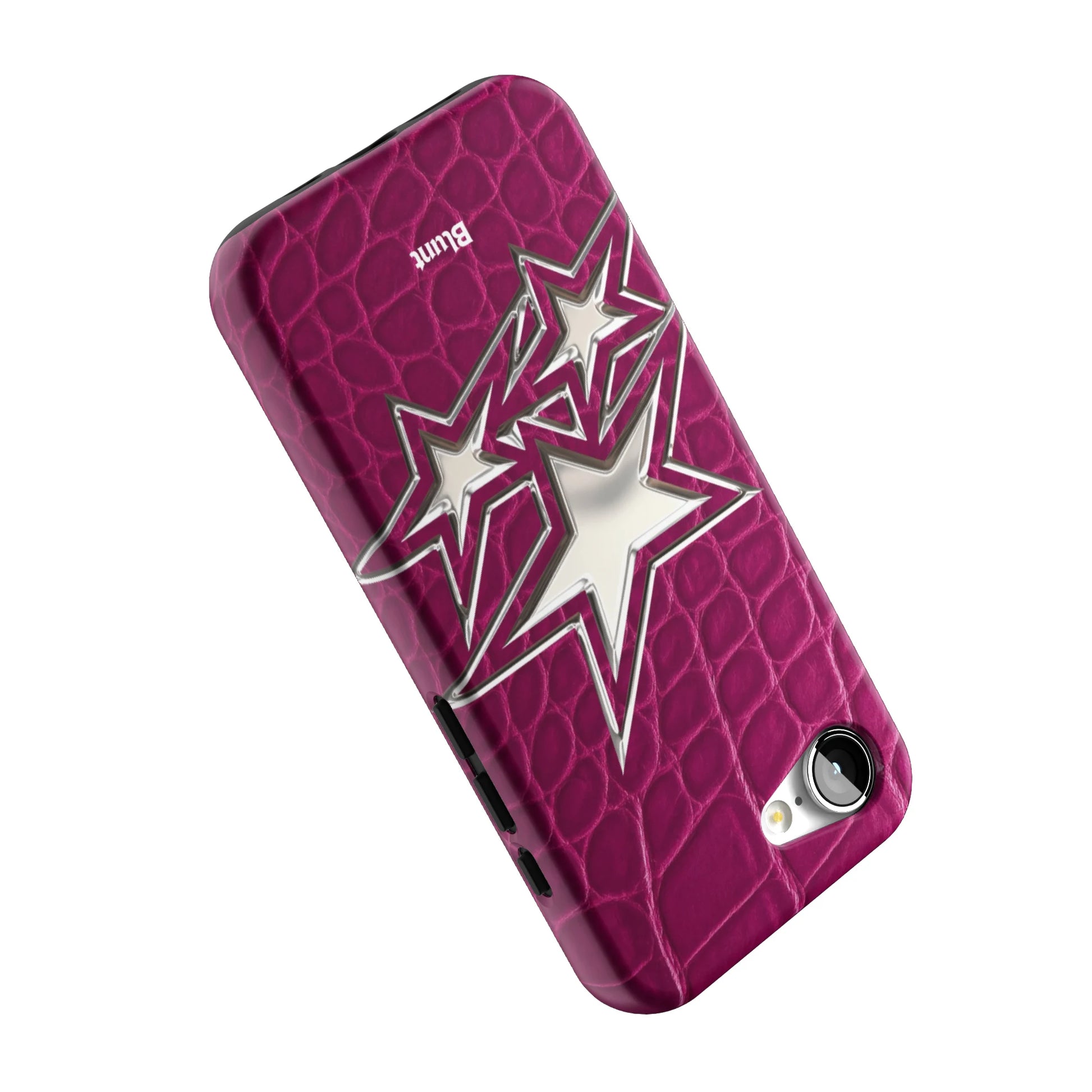 Dahlia-iphone-case-iPhone 17 E-4