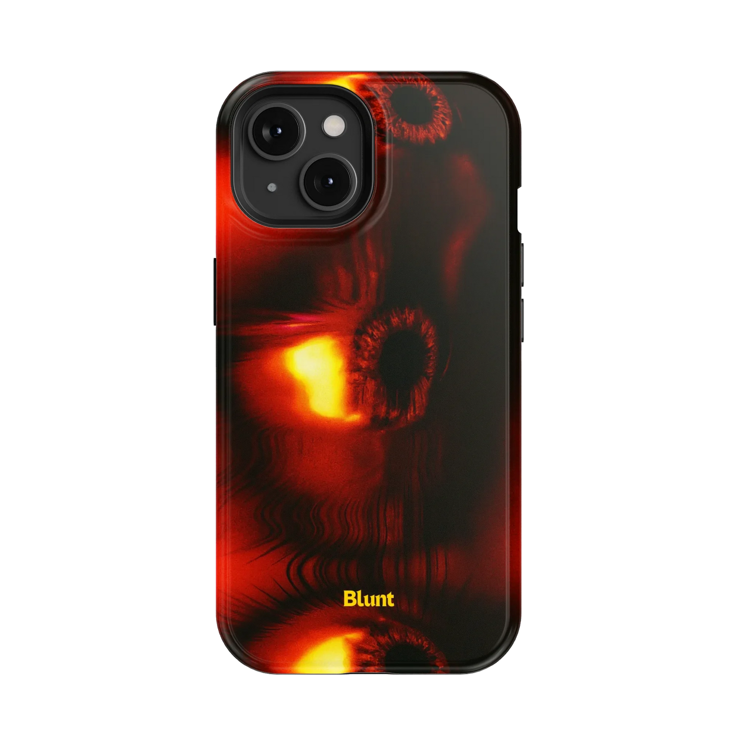 Moltr iPhone Case