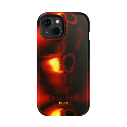 Moltr iPhone Case