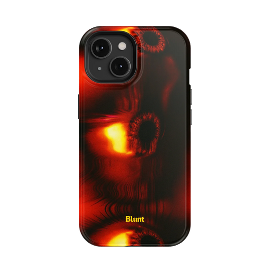 Moltr iPhone Case