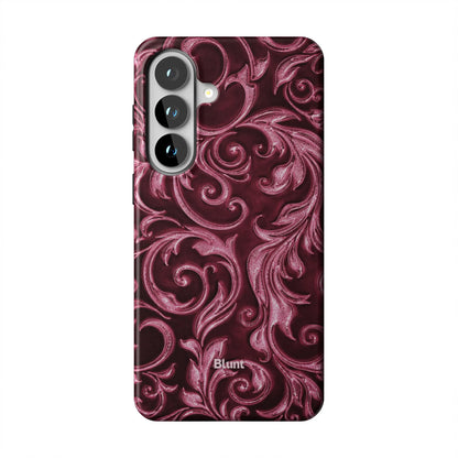 Tool Genta Samsung Case