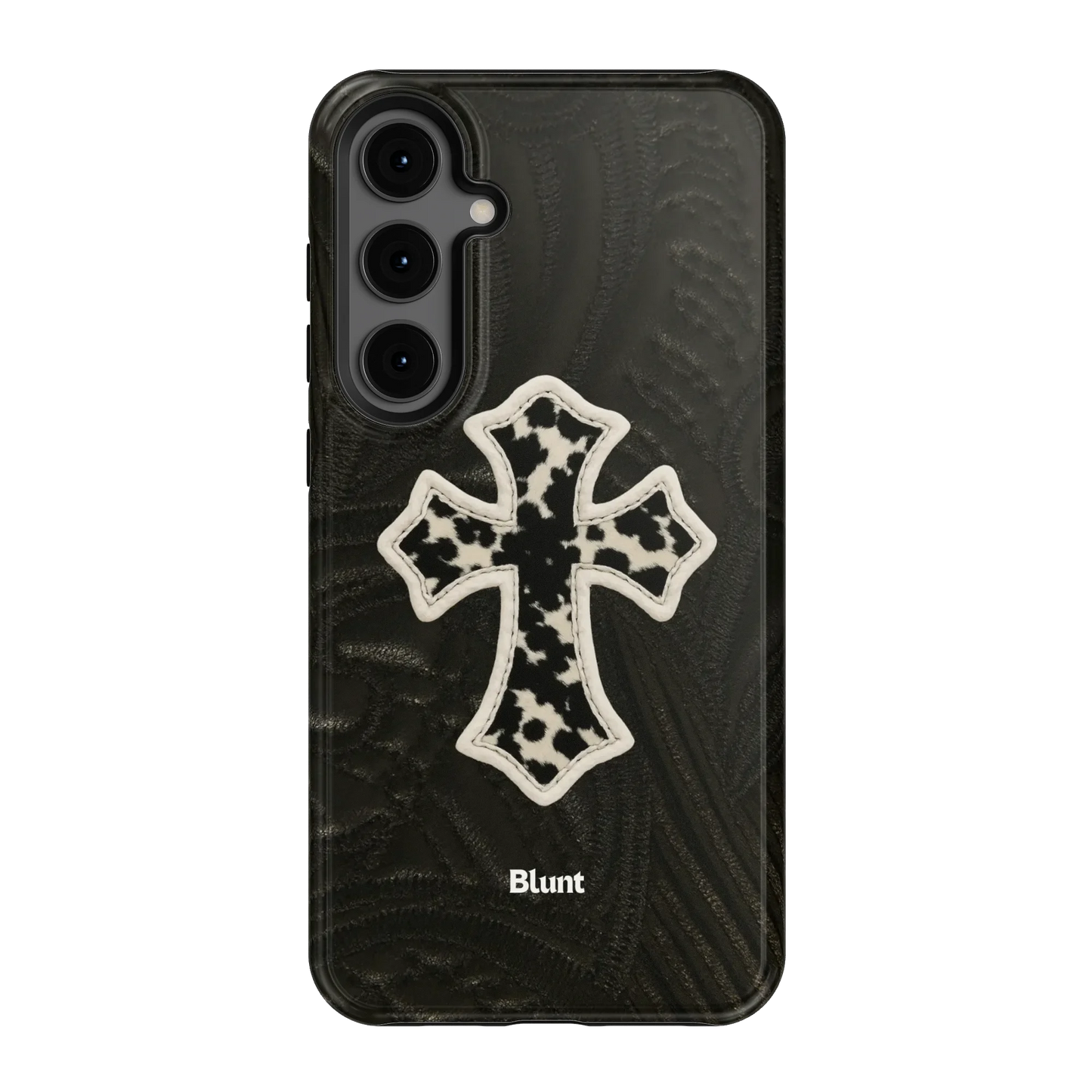 Holy Cross Samsung Case