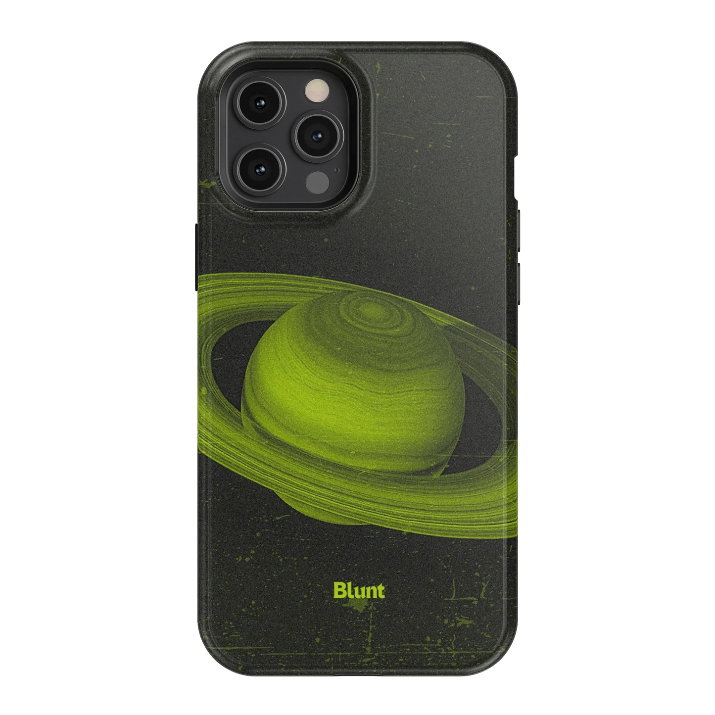 Gravix iPhone Case