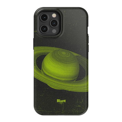 Gravix iPhone Case