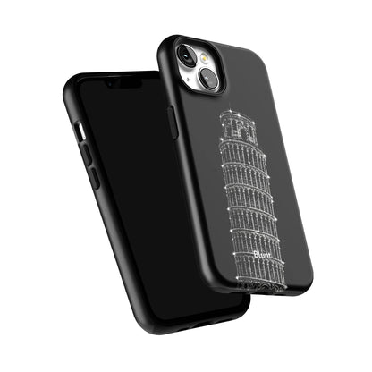 Shining-Pisa-iphone-case-iPhone 13-5