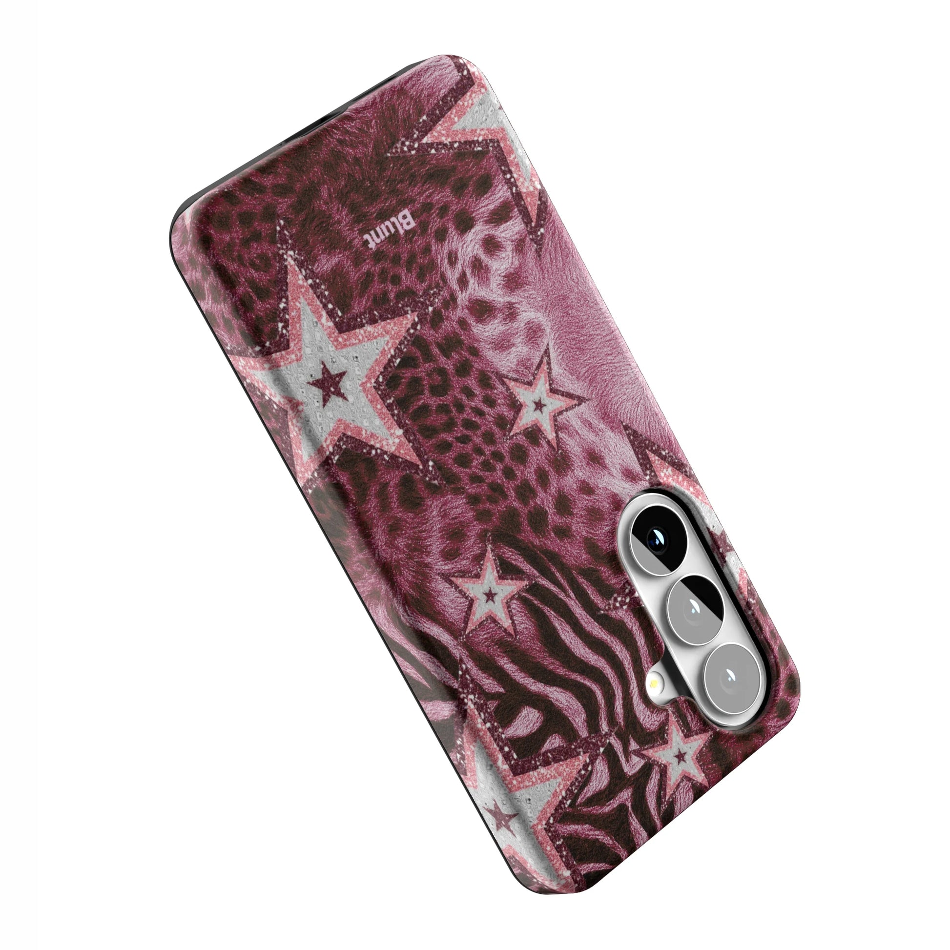 Cosmic-Rose-samsung-case-Galaxy S26-4