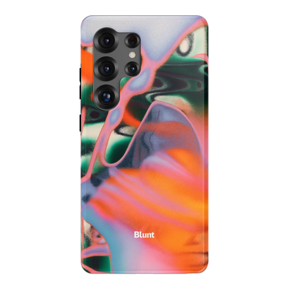 Nori Samsung Case