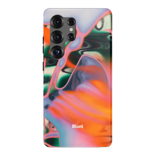 Nori Samsung Case