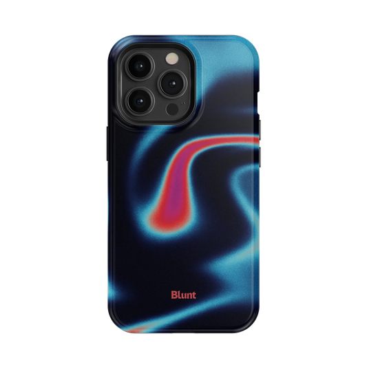 Clyne iPhone Case