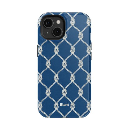 Shoreline iPhone Case