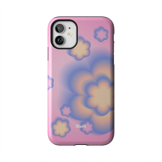 Fog-Flower-iphone-case-iPhone 11-1