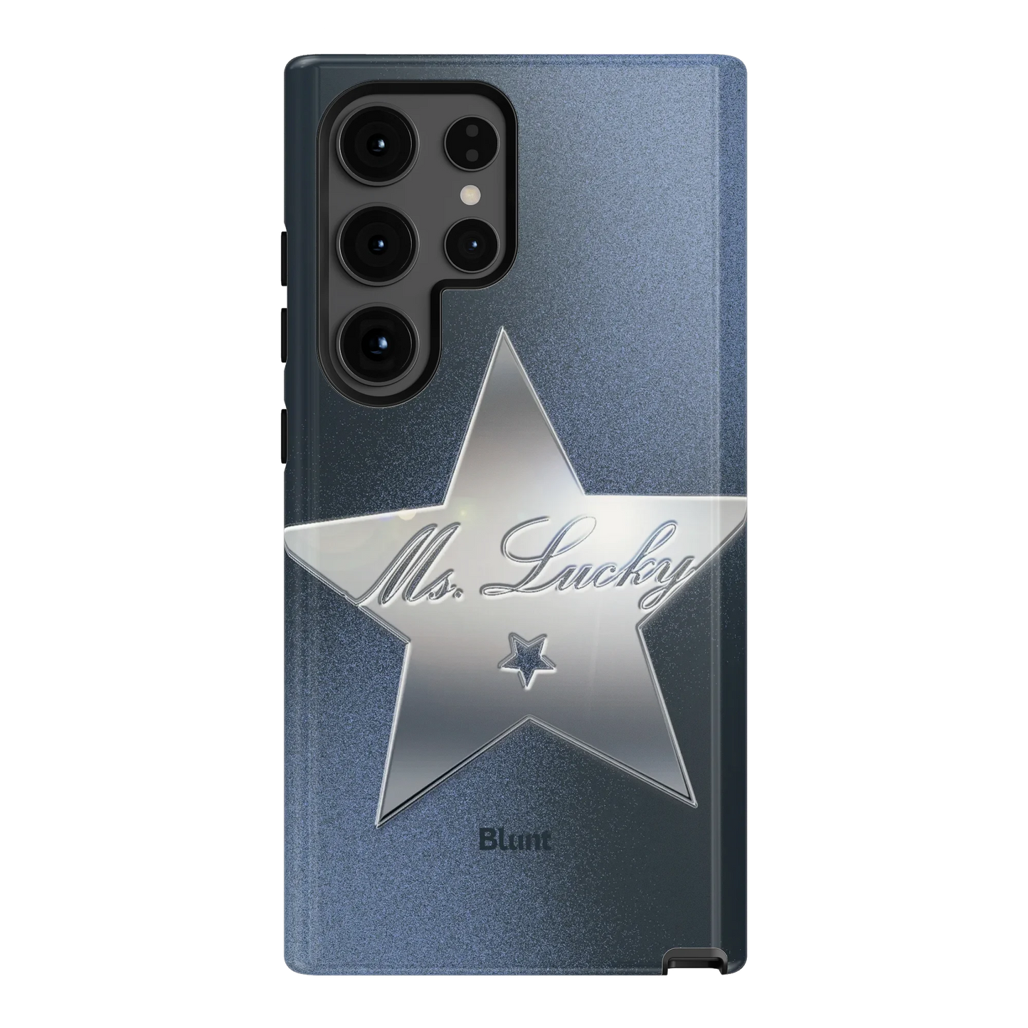 Miss Lucky Samsung Case