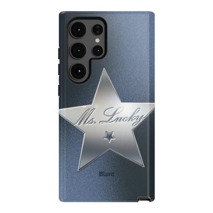 Miss Lucky Samsung Case