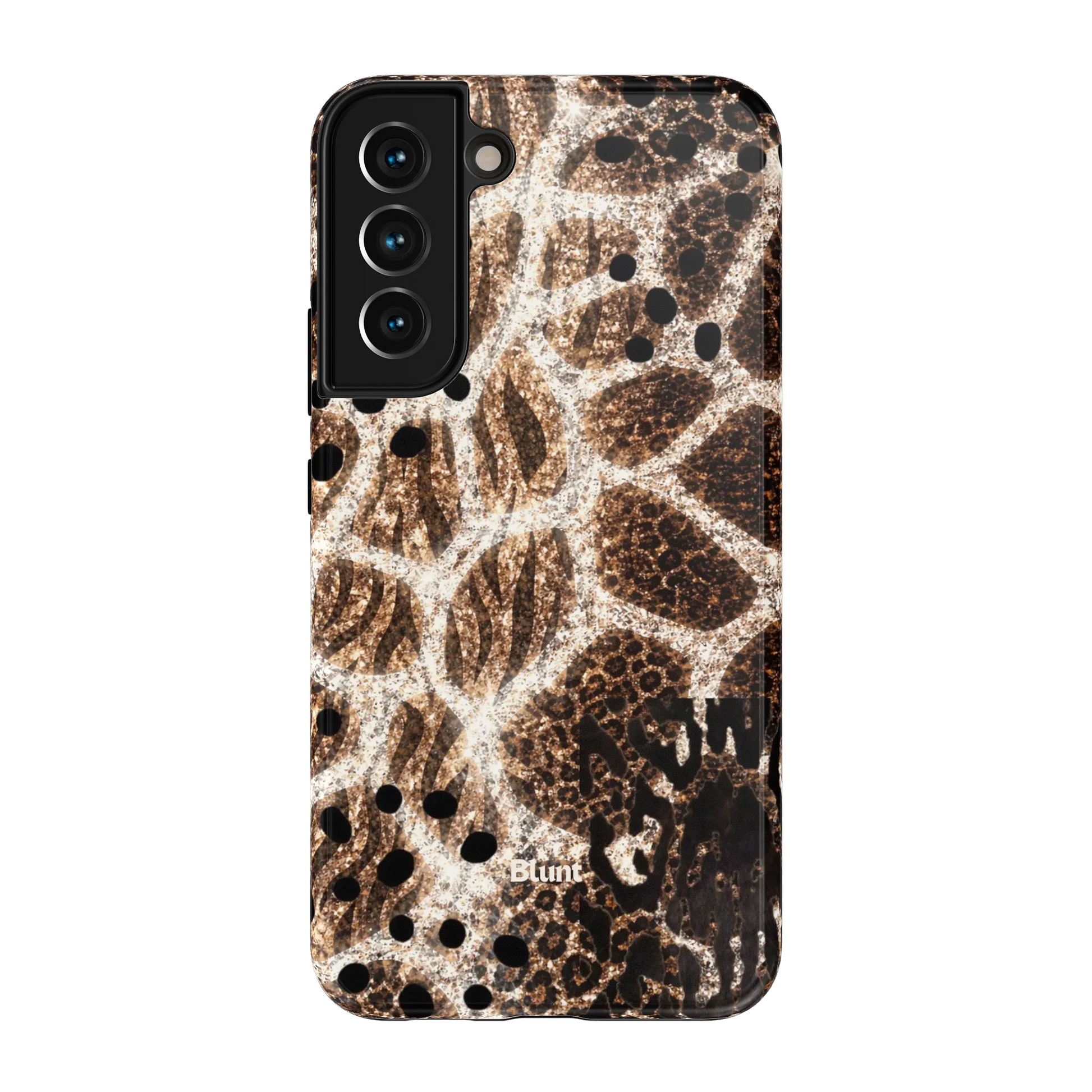 Wild-Prints-samsung-case-Galaxy S22 Plus-1