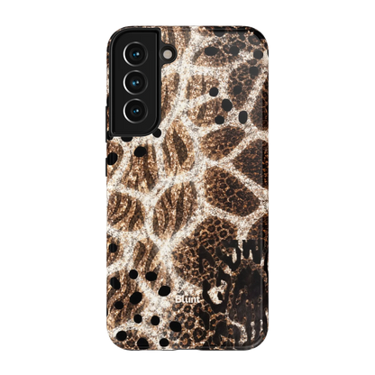 Wild-Prints-samsung-case-Galaxy S22 Plus-1