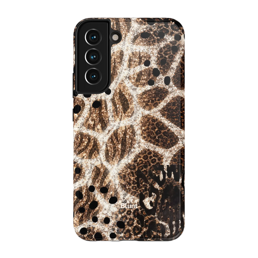 Wild-Prints-samsung-case-Galaxy S22 Plus-1