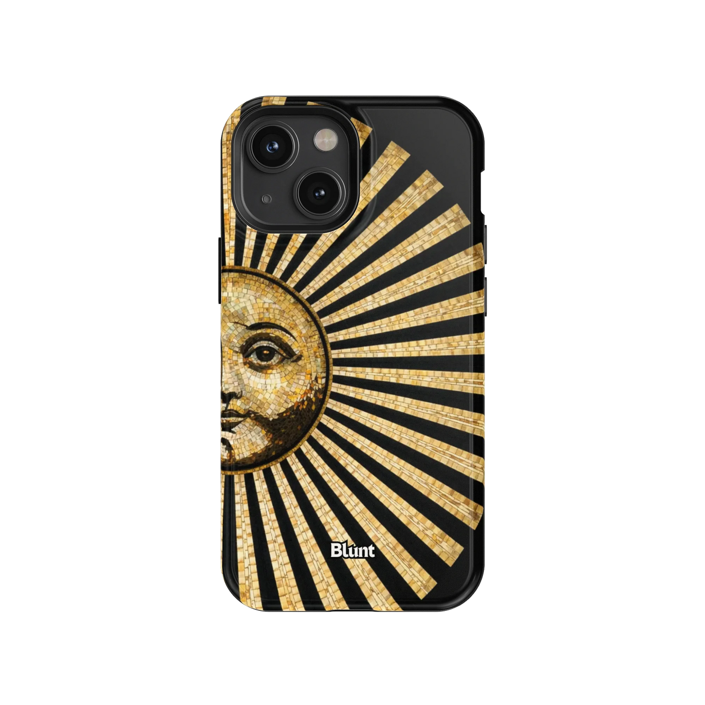 Solstice Muse iPhone Case