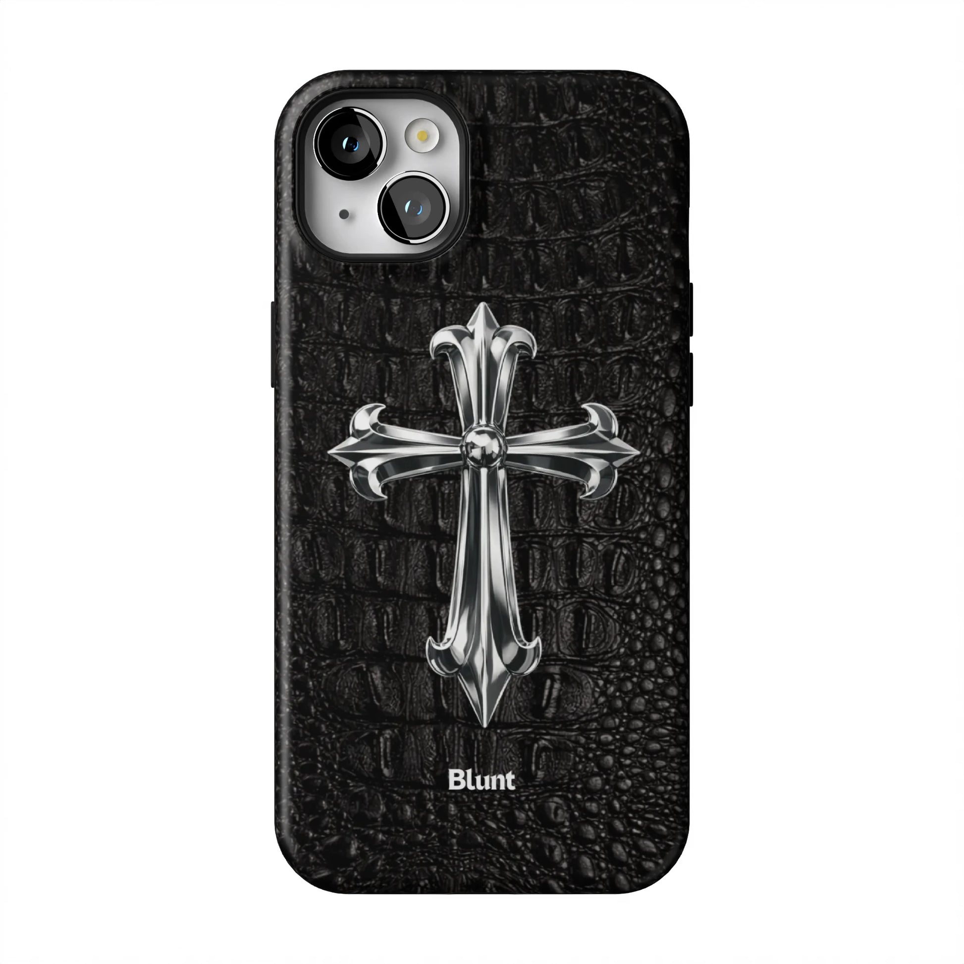 Holy-Croc-iphone-case-iPhone 14 Plus-1